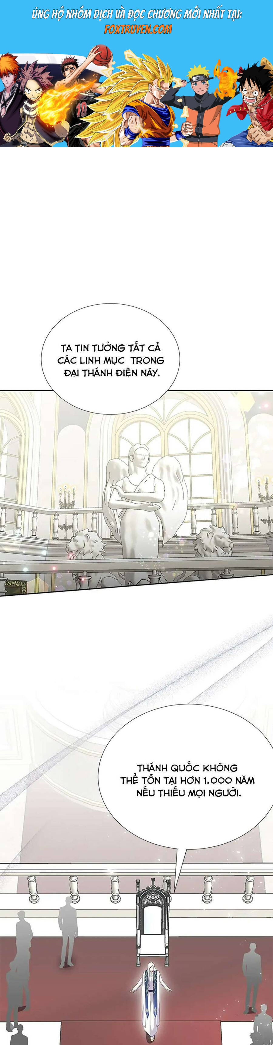 Phía Sau Mặt Nạ Của Nam Chính Hiền Lành Chapter 66 - Trang 2