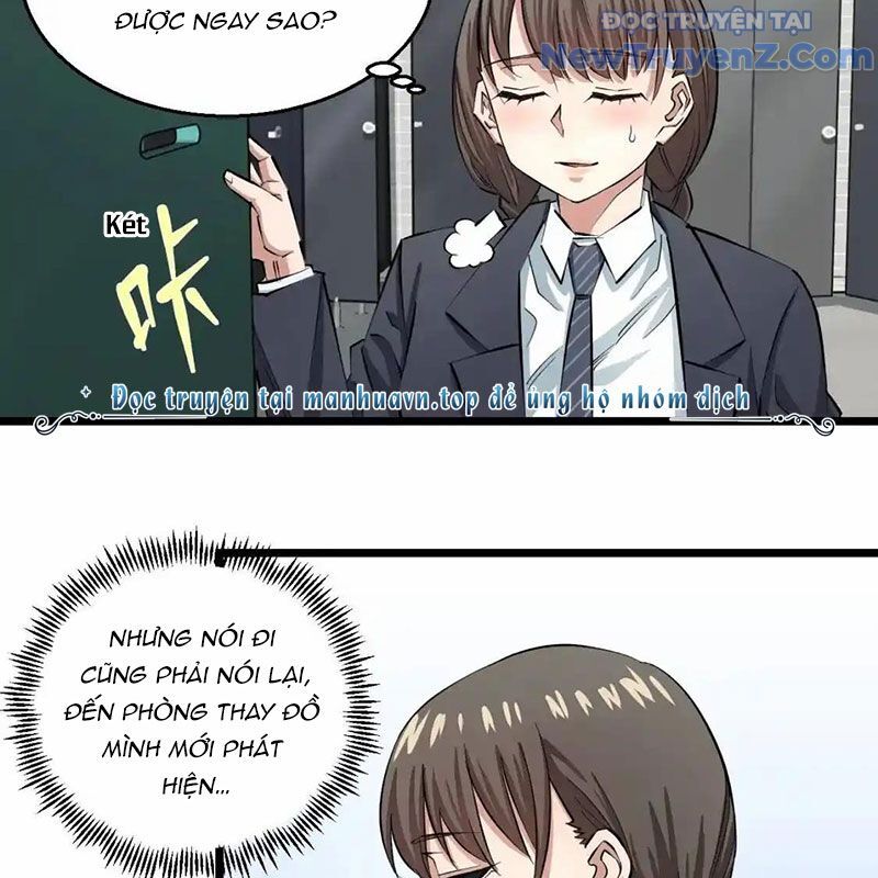 Dẫu Nản Vẫn Cố Chapter 5 - Trang 2