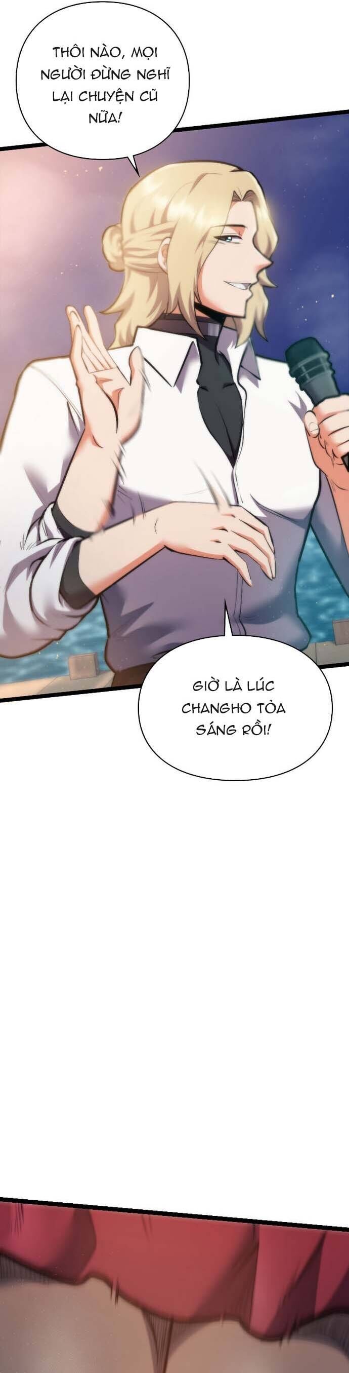 Thần Tượng Tử Địa Chapter 13 - Trang 2