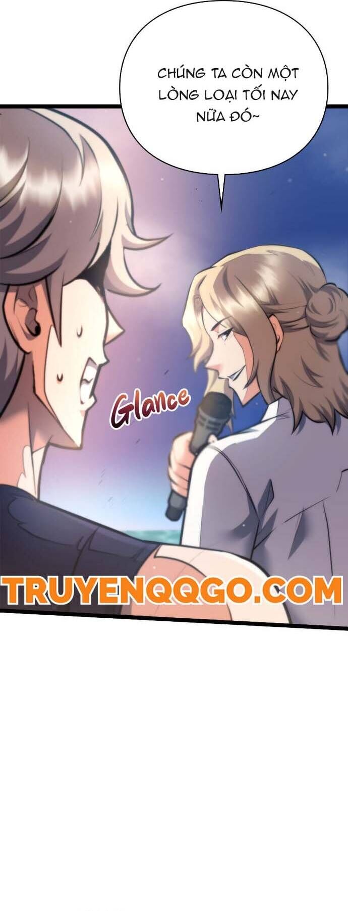 Thần Tượng Tử Địa Chapter 13 - Trang 2