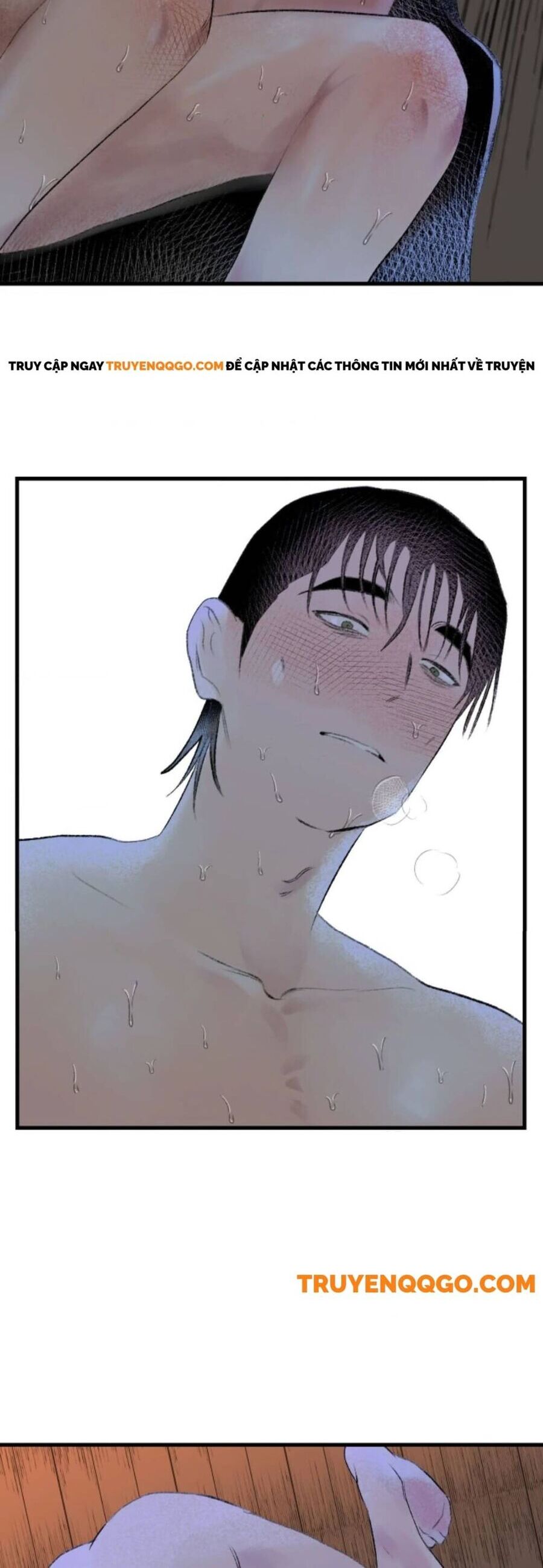 Gửi Lời Chúc Phúc Của Melt Tới Người Chapter 31 - Trang 2