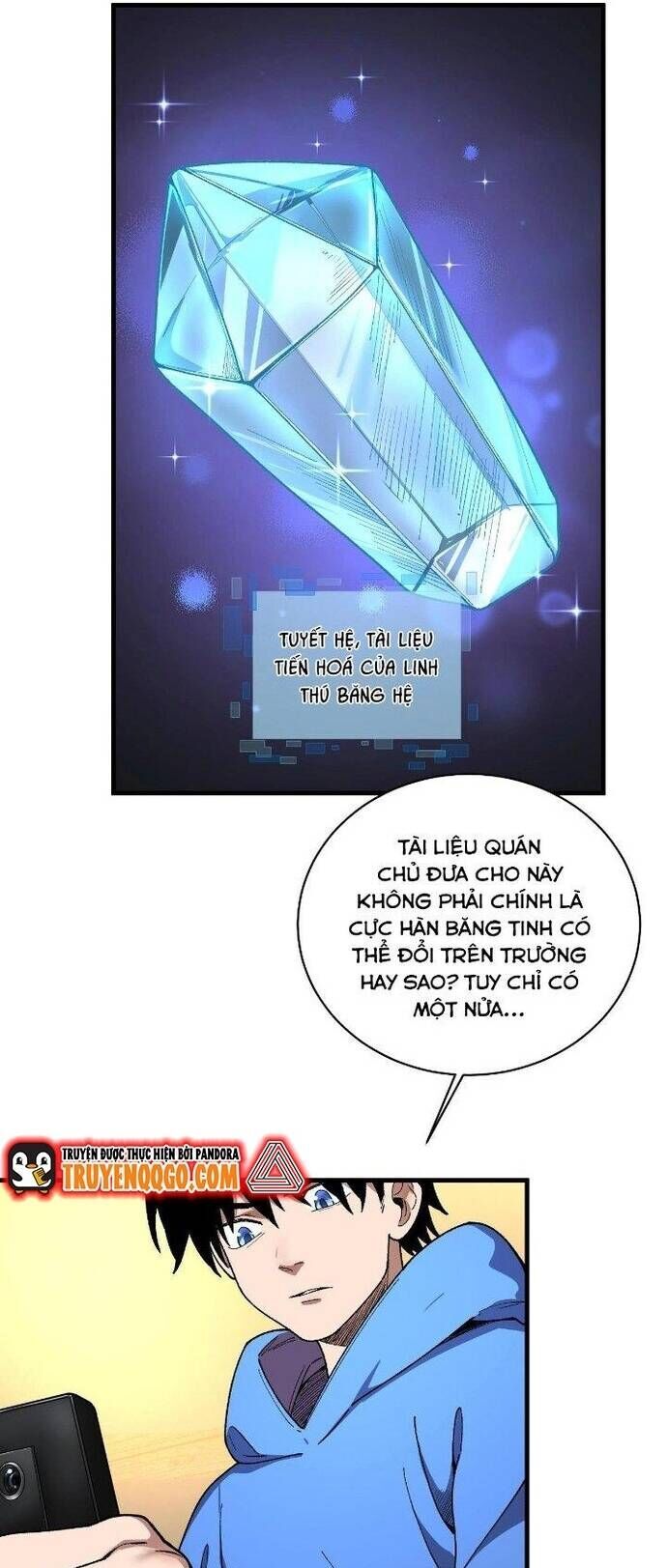 Ta Đến Từ Hư Không Chapter 24 - Trang 2