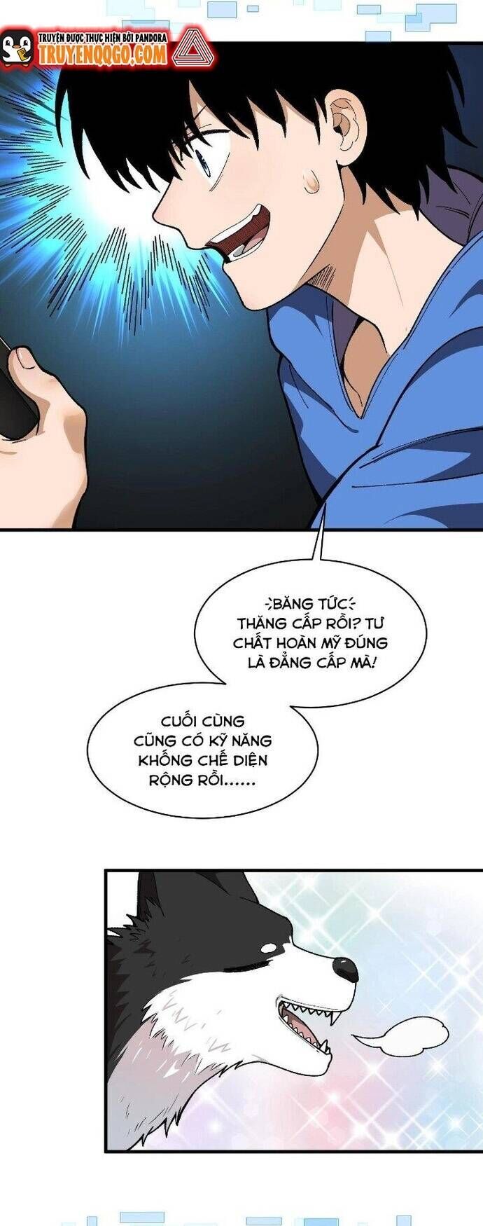 Ta Đến Từ Hư Không Chapter 24 - Trang 2