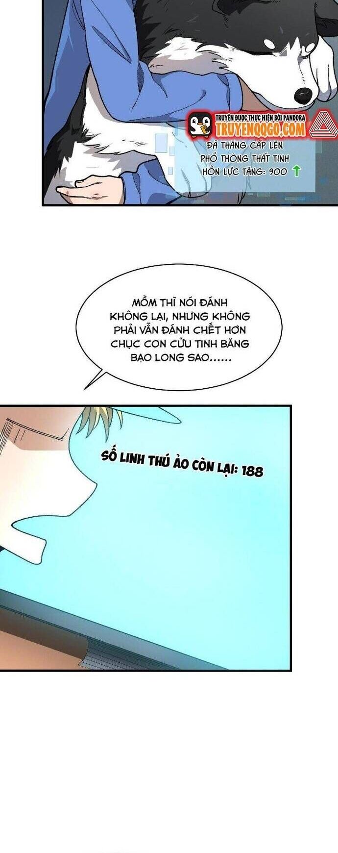 Ta Đến Từ Hư Không Chapter 24 - Trang 2