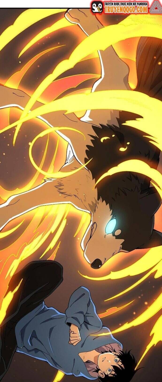 Ta Đến Từ Hư Không Chapter 24 - Trang 2