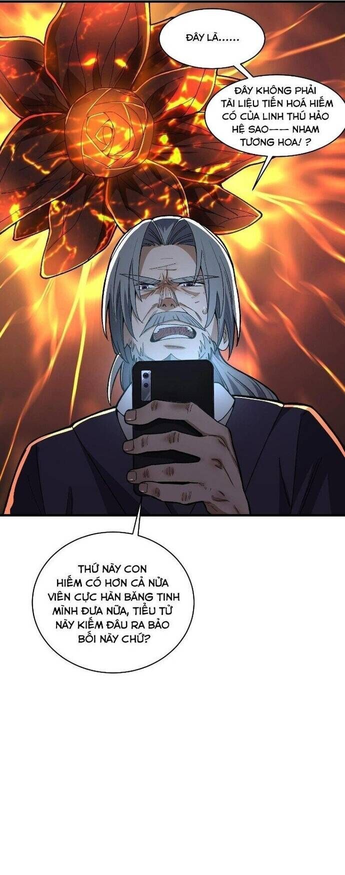 Ta Đến Từ Hư Không Chapter 24 - Trang 2