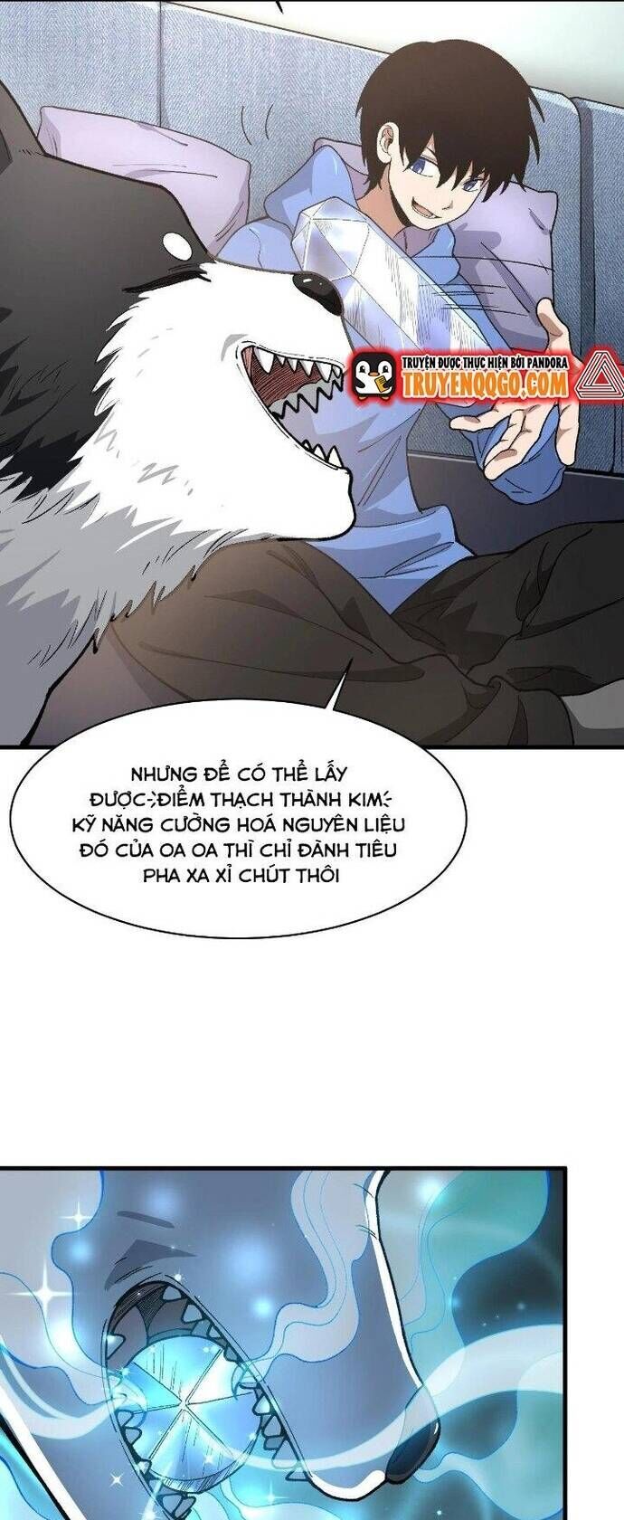 Ta Đến Từ Hư Không Chapter 24 - Trang 2