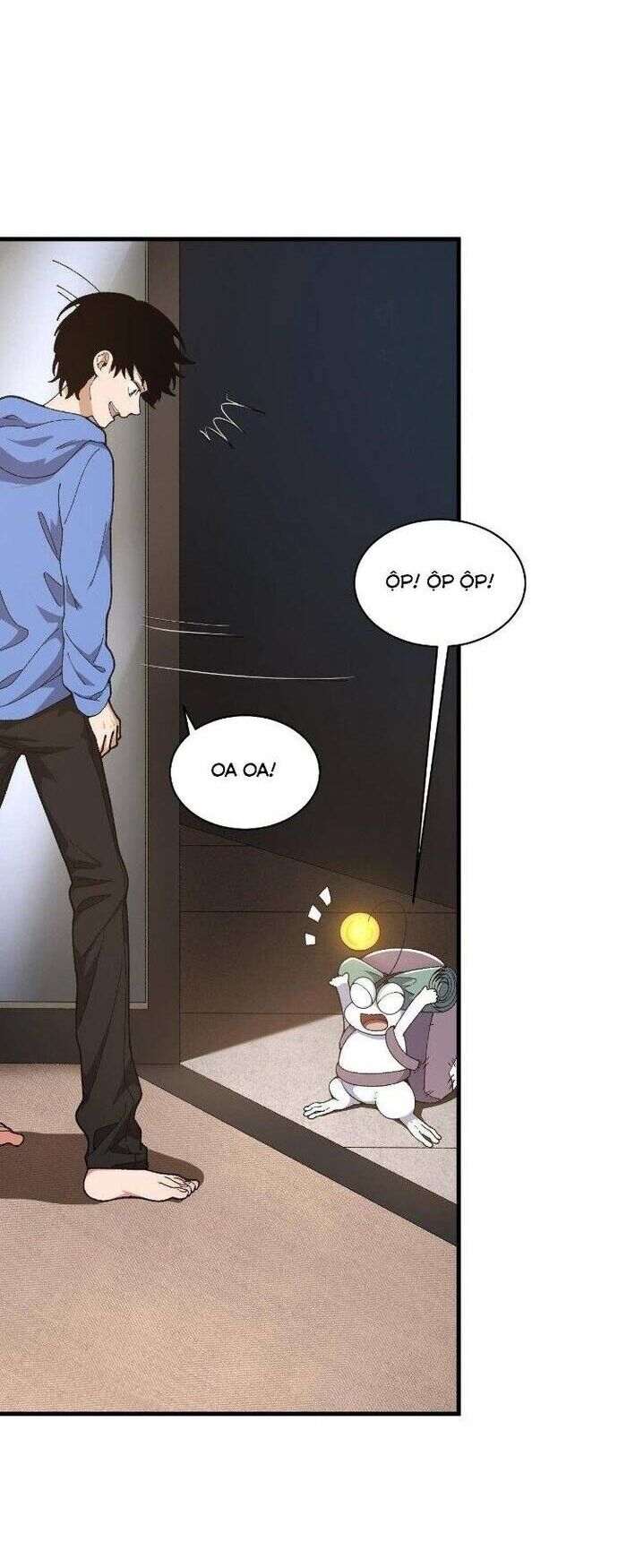Ta Đến Từ Hư Không Chapter 24 - Trang 2