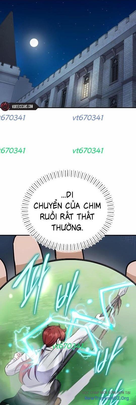 Support Gánh Cả Thế Giới Chapter 8 - Trang 2
