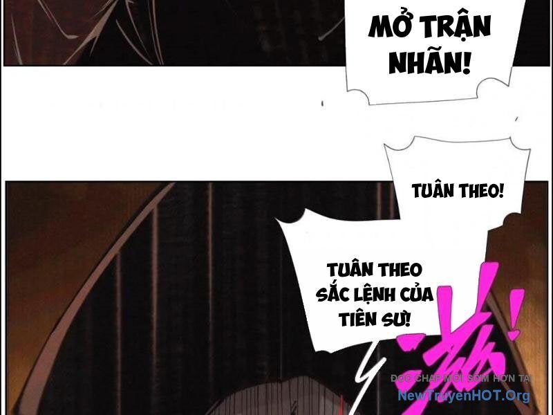 Tiền Liệt Tiên Chapter 61 - Trang 2