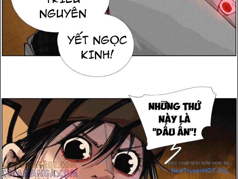 Tiền Liệt Tiên Chapter 61 - Trang 2