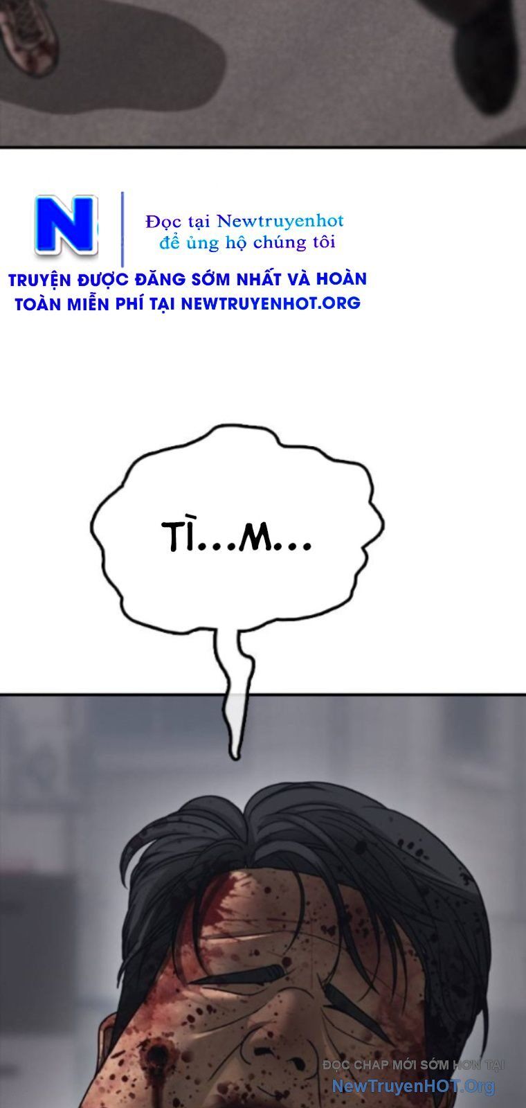 Ngày Tận Thế Đã Đến Chapter 20 - Trang 2