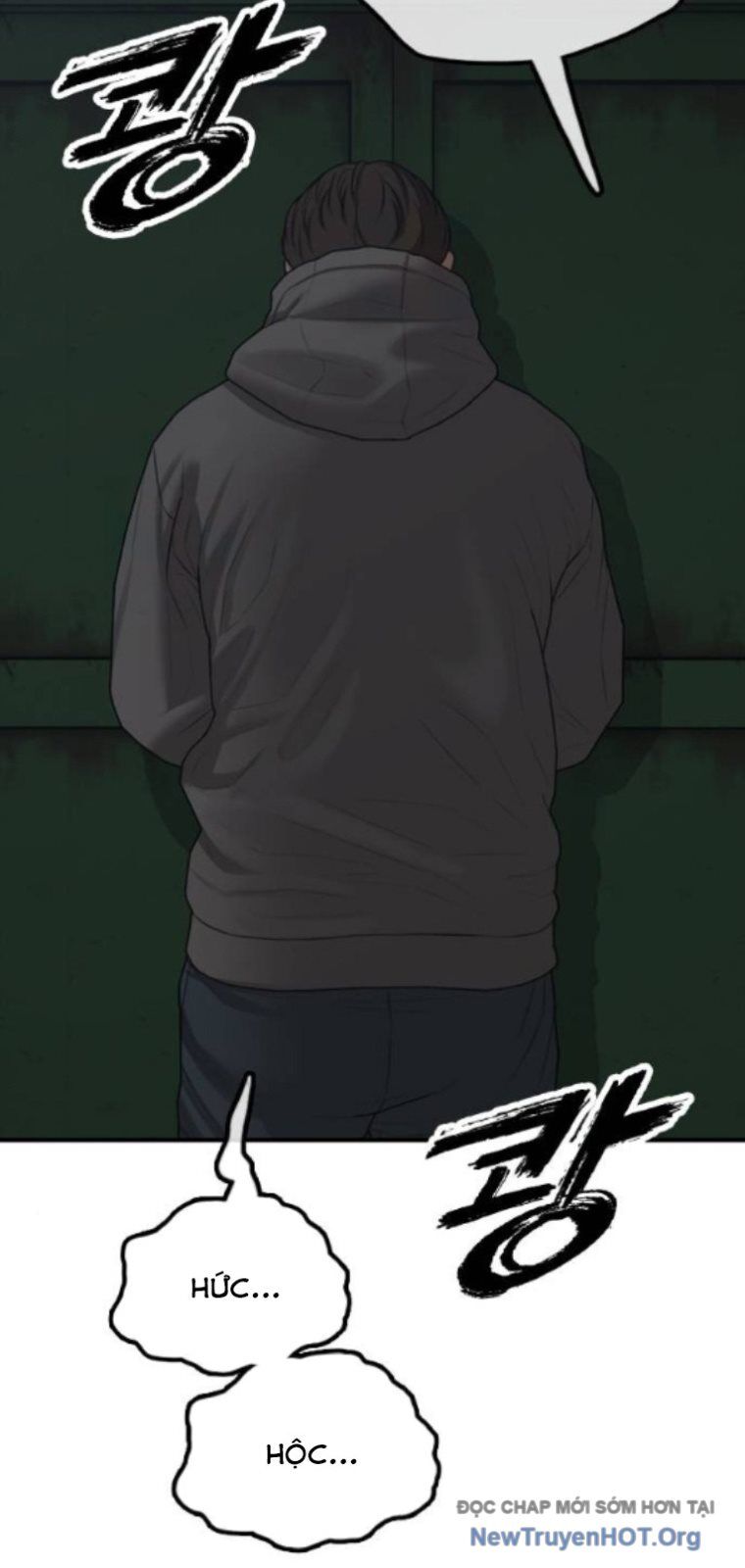 Ngày Tận Thế Đã Đến Chapter 20 - Trang 2