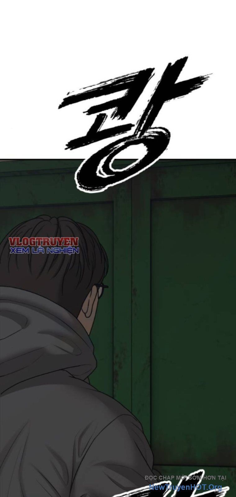 Ngày Tận Thế Đã Đến Chapter 20 - Trang 2