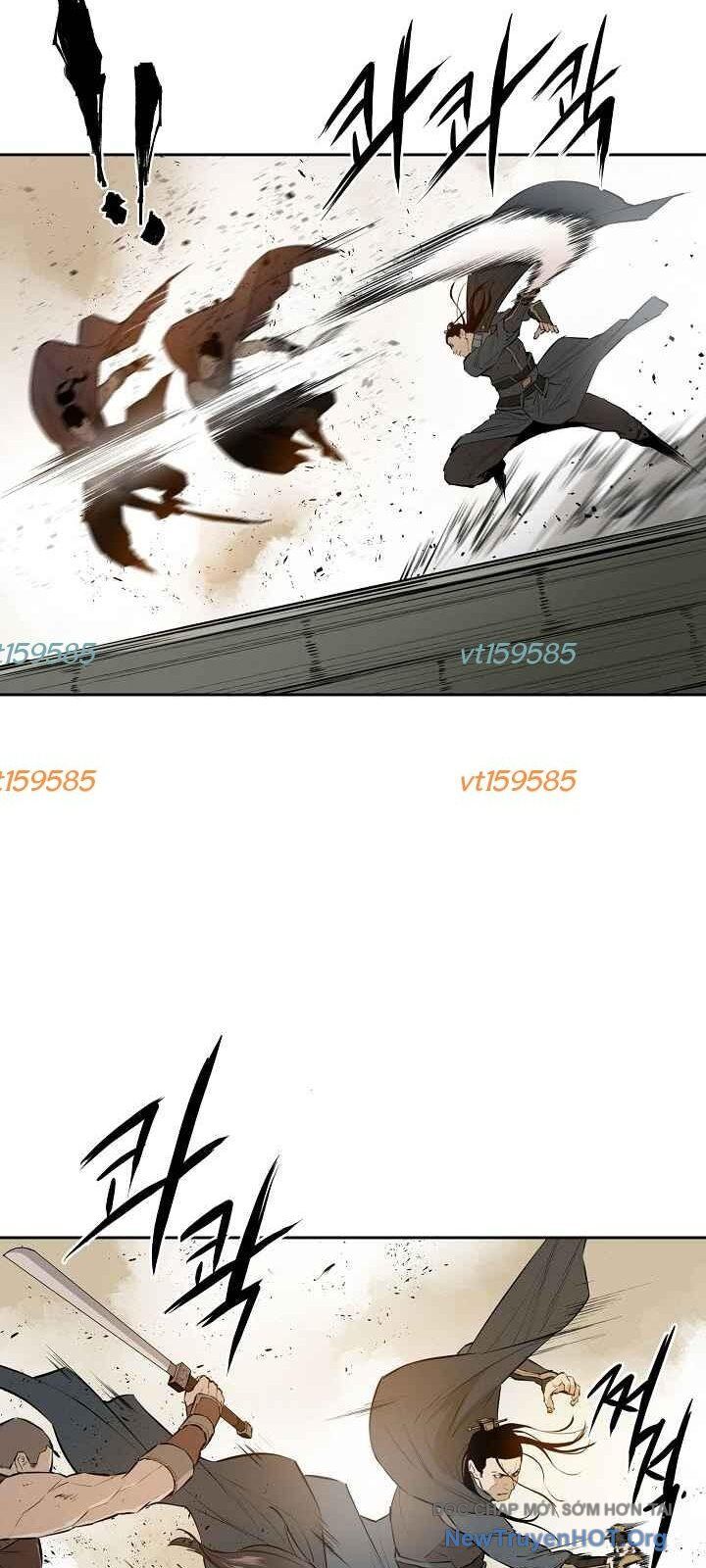 Phong Hồn - Quán Đỉnh Vô Song Chapter 69 - Trang 2