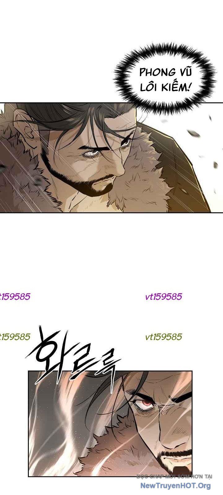 Phong Hồn - Quán Đỉnh Vô Song Chapter 69 - Trang 2