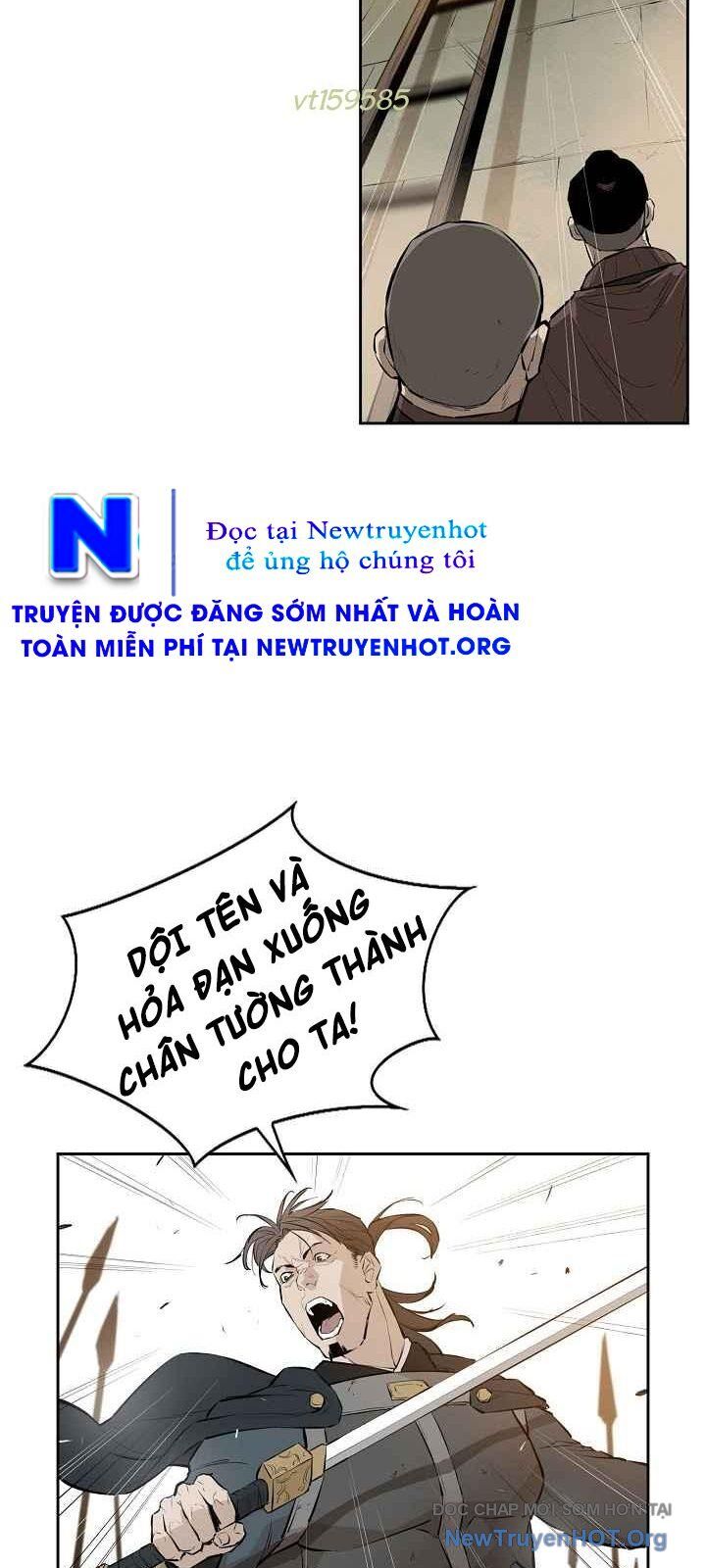 Phong Hồn - Quán Đỉnh Vô Song Chapter 69 - Trang 2