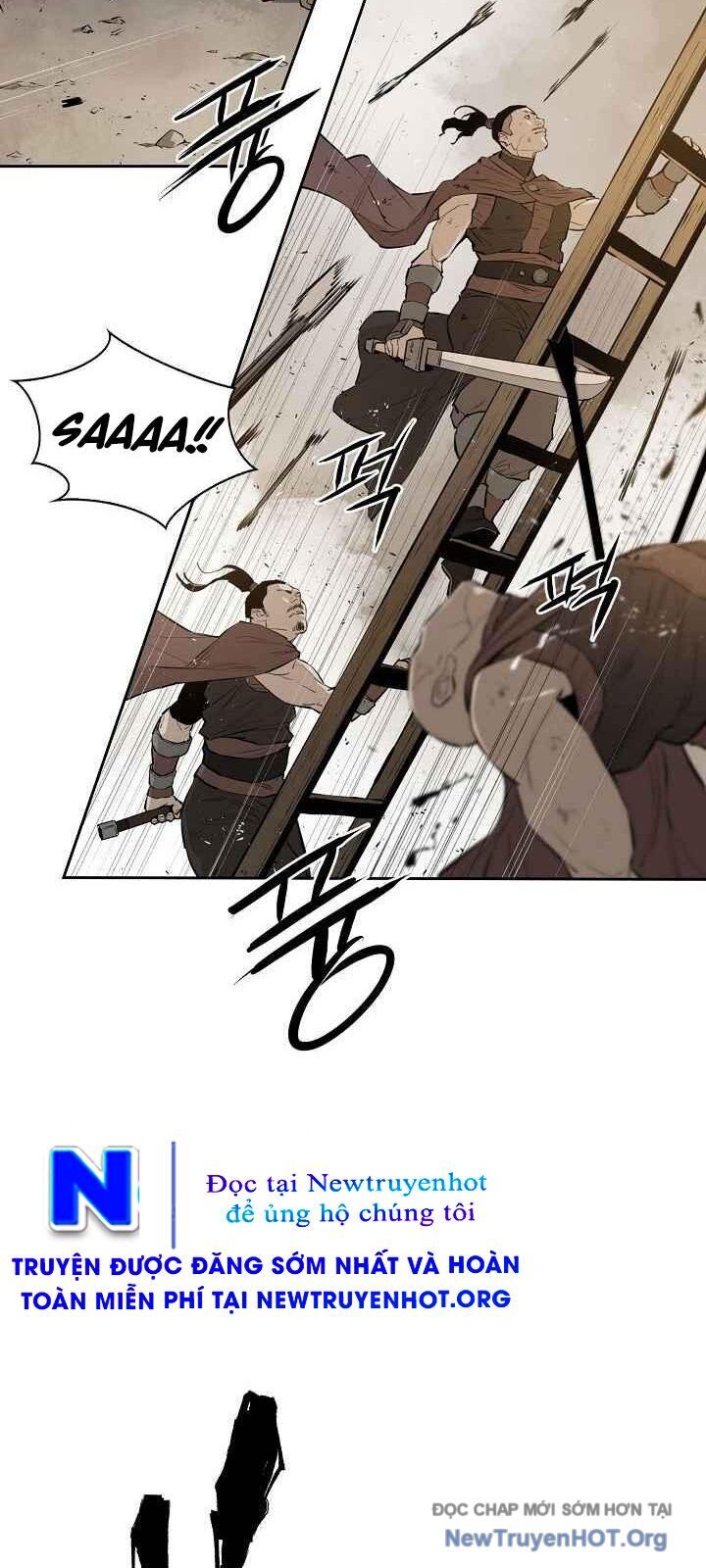 Phong Hồn - Quán Đỉnh Vô Song Chapter 69 - Trang 2