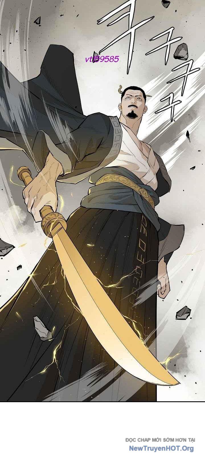 Phong Hồn - Quán Đỉnh Vô Song Chapter 69 - Trang 2