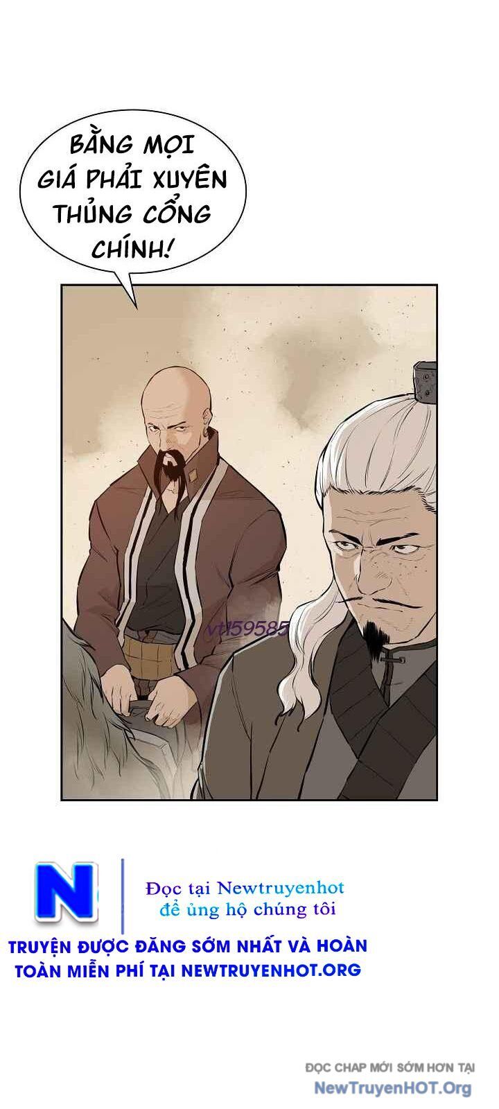 Phong Hồn - Quán Đỉnh Vô Song Chapter 69 - Trang 2