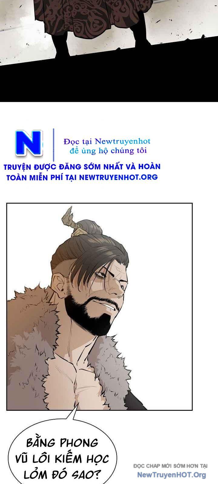 Phong Hồn - Quán Đỉnh Vô Song Chapter 69 - Trang 2