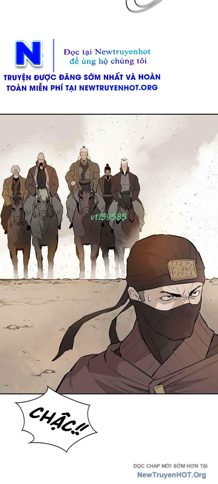 Phong Hồn - Quán Đỉnh Vô Song Chapter 69 - Trang 2