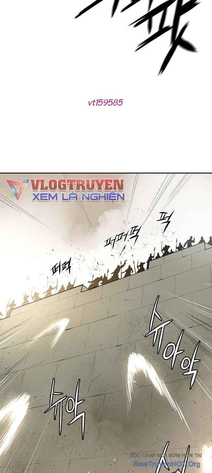 Phong Hồn - Quán Đỉnh Vô Song Chapter 69 - Trang 2