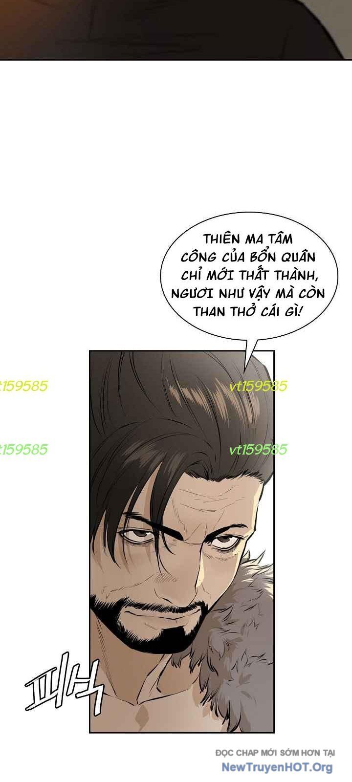 Phong Hồn - Quán Đỉnh Vô Song Chapter 69 - Trang 2