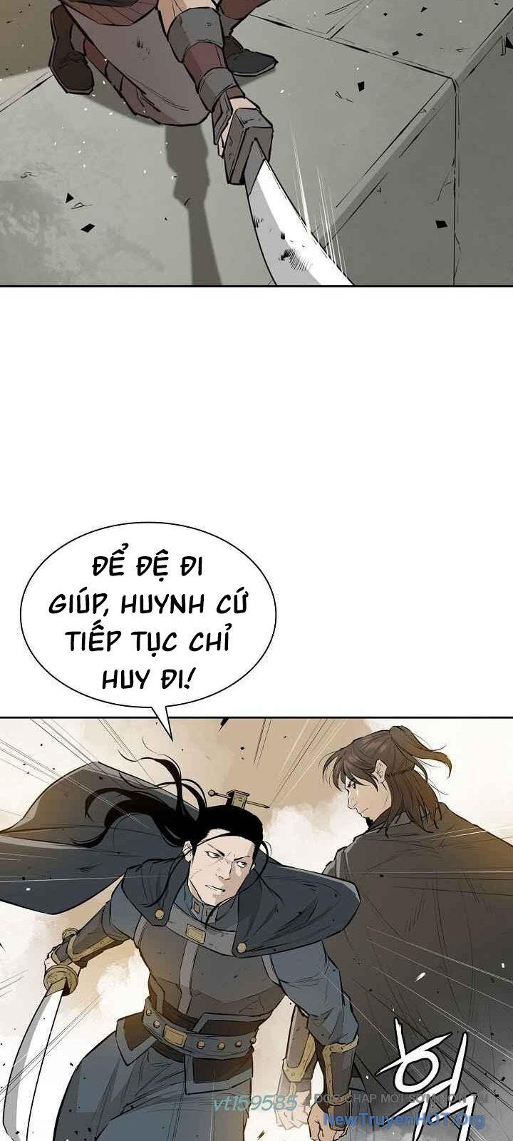 Phong Hồn - Quán Đỉnh Vô Song Chapter 69 - Trang 2