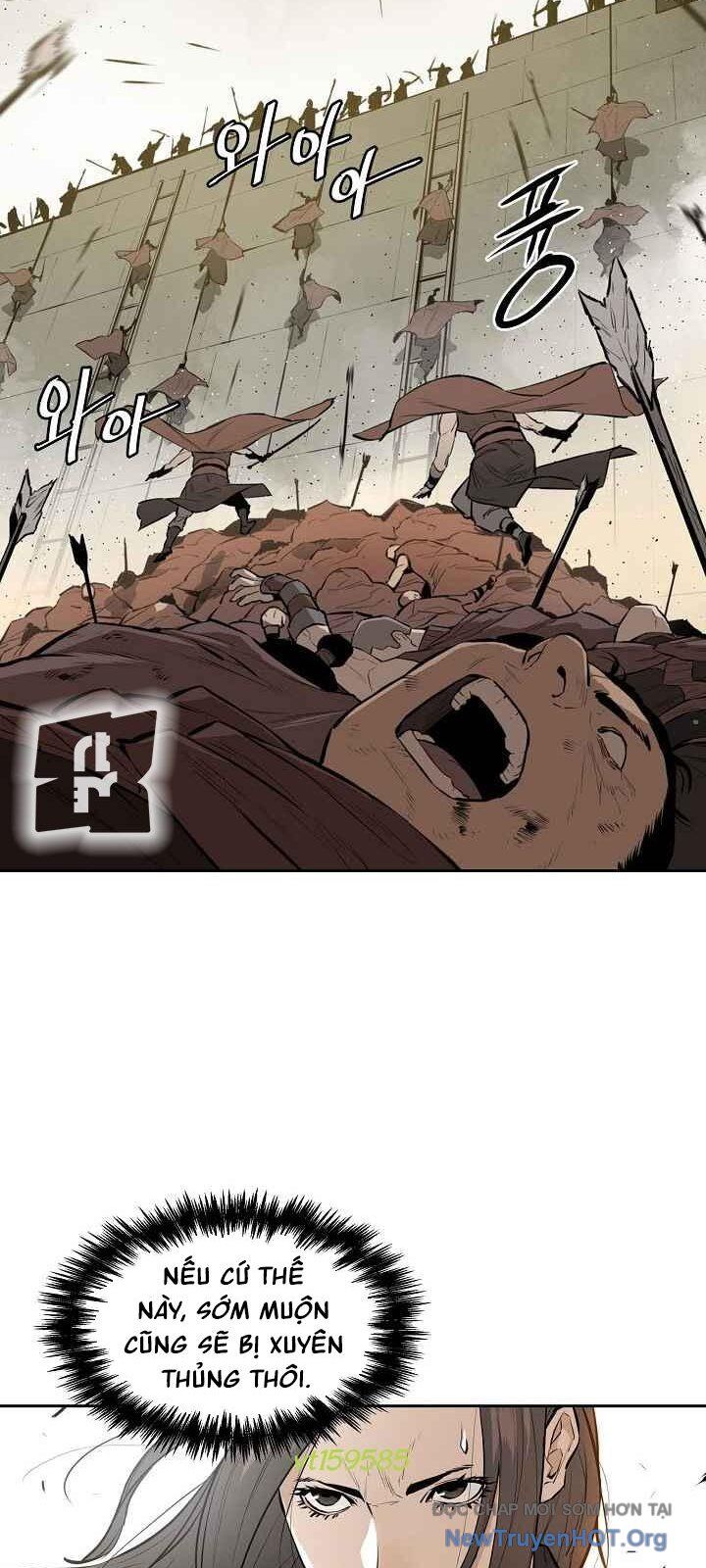 Phong Hồn - Quán Đỉnh Vô Song Chapter 69 - Trang 2
