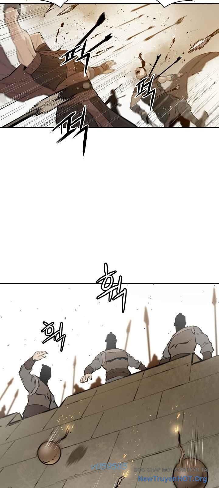 Phong Hồn - Quán Đỉnh Vô Song Chapter 69 - Trang 2