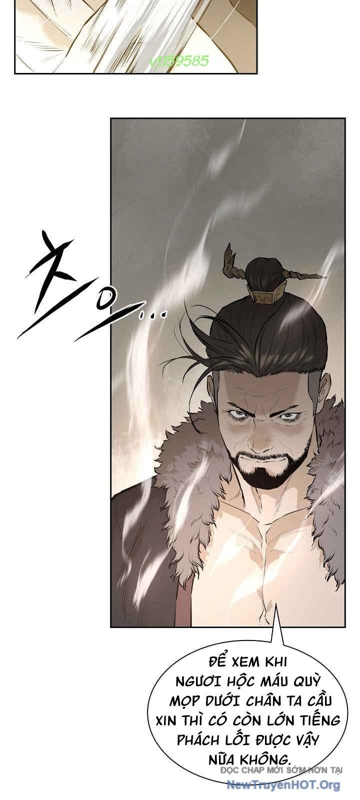 Phong Hồn - Quán Đỉnh Vô Song Chapter 69 - Trang 2