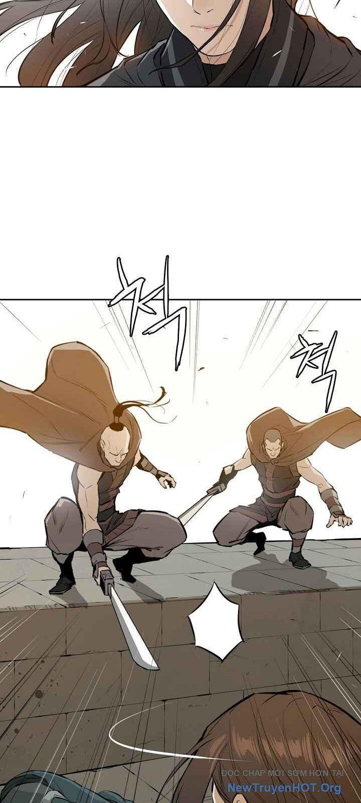 Phong Hồn - Quán Đỉnh Vô Song Chapter 69 - Trang 2