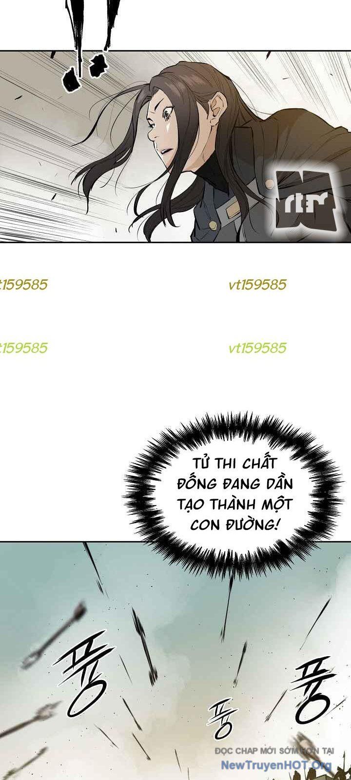Phong Hồn - Quán Đỉnh Vô Song Chapter 69 - Trang 2