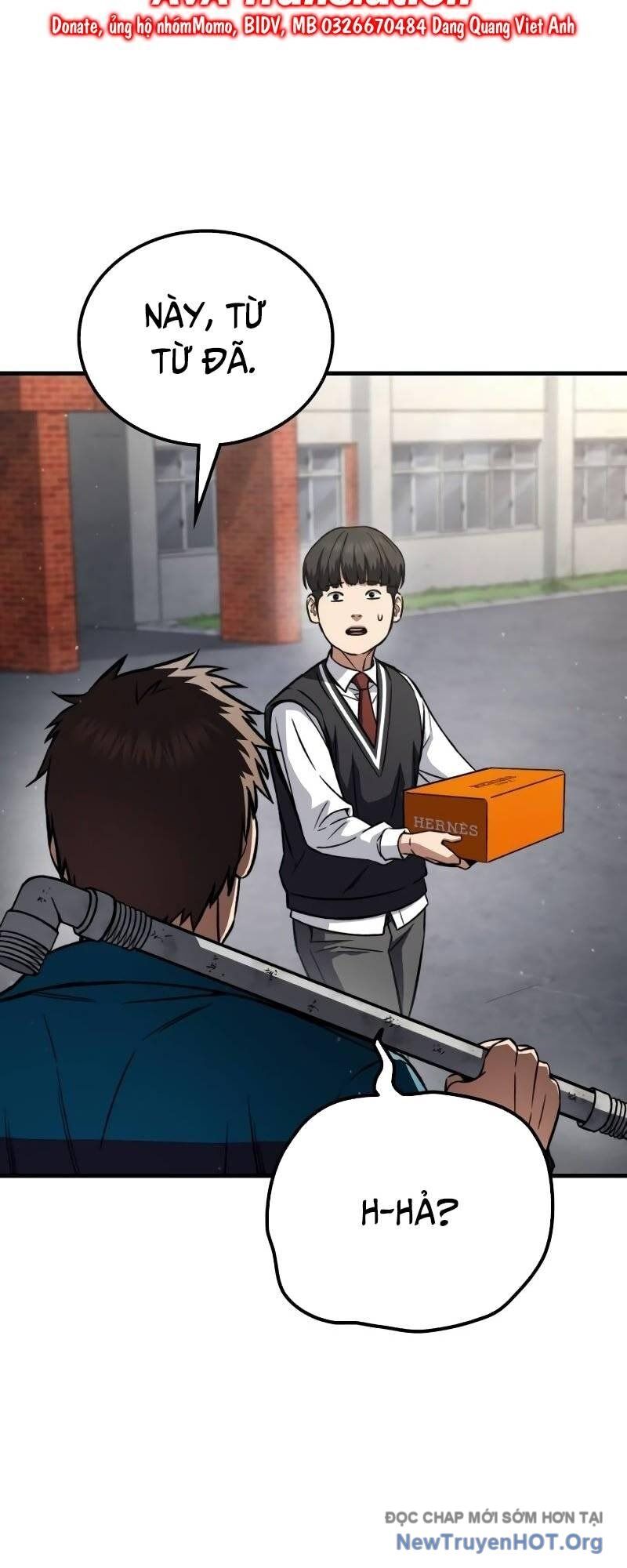 Anh Hùng Dẹp Loạn Chapter 7 - Trang 2