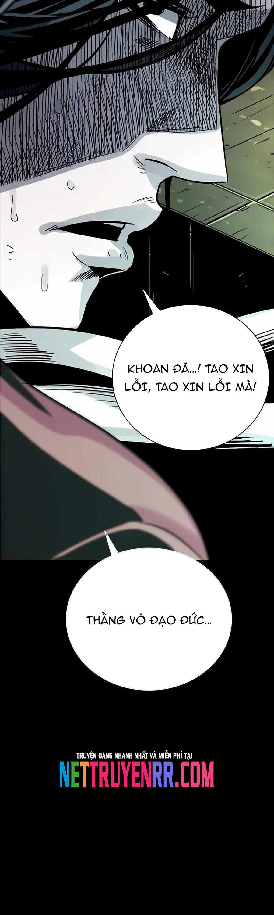 Thế Hệ Bất Hảo Chapter 8 - Trang 2
