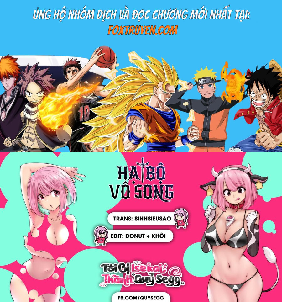Hạ Bộ Vô Song Chapter 5 - Trang 2