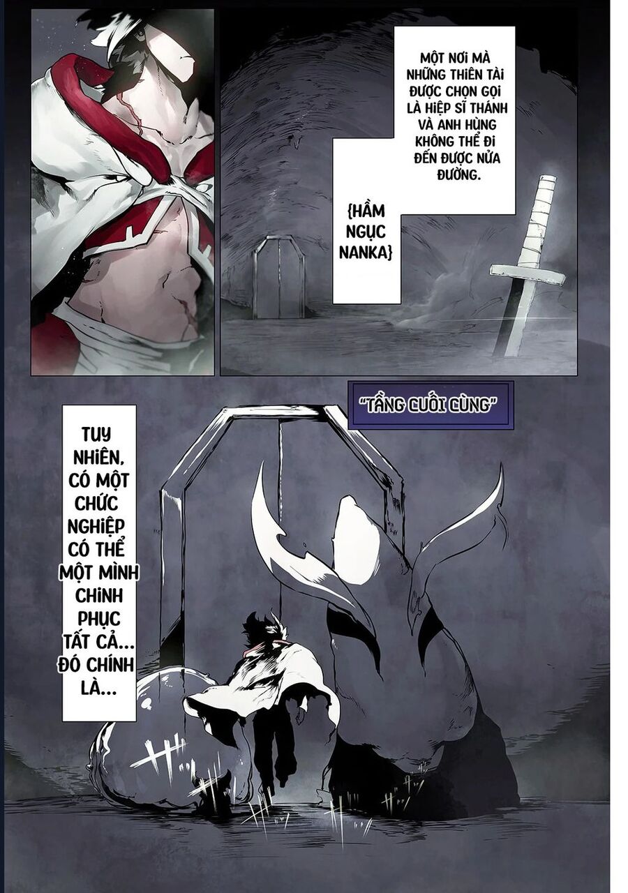 Thuần Thú Sư "Chuyển Sinh" Đi Lên Từ Đáy Xã Hội Chapter 1 - Trang 2