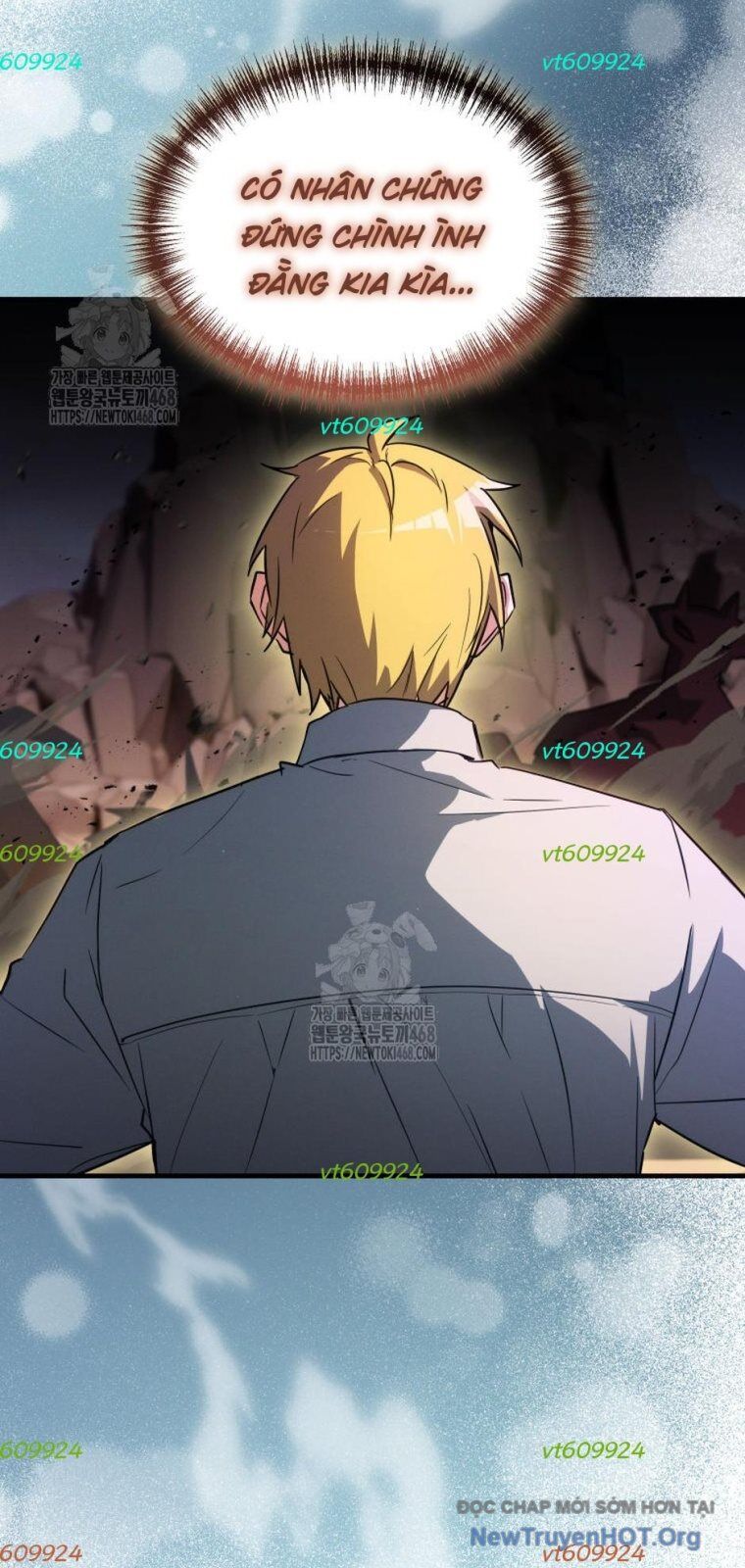Ranker Mơ Được Nghỉ Hưu Chapter 8 - Trang 2