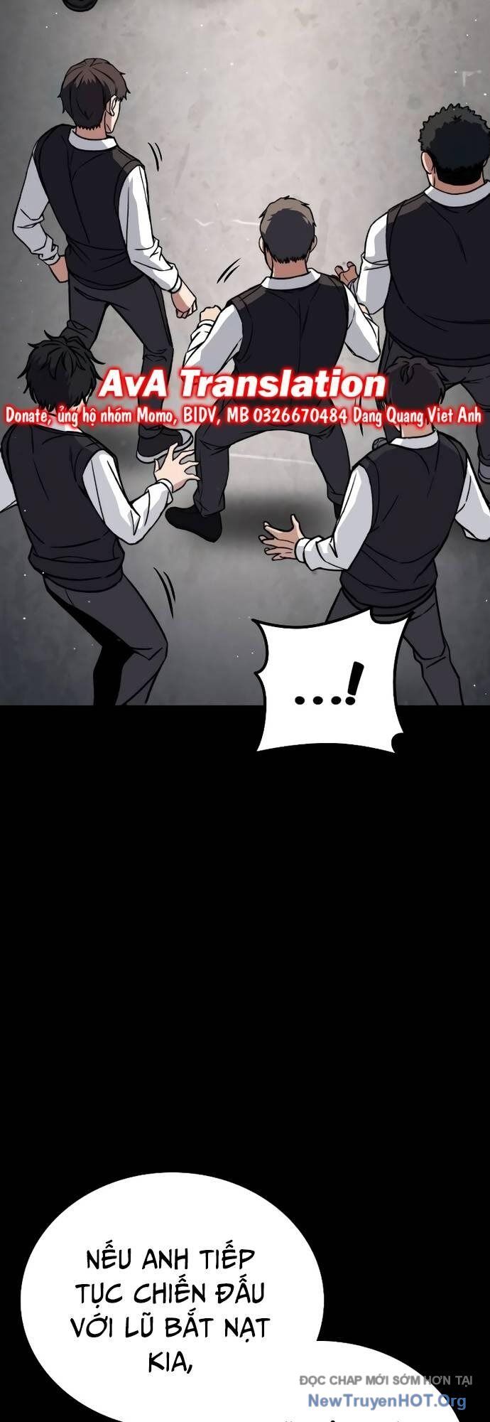 Anh Hùng Dẹp Loạn Chapter 5 - Trang 2
