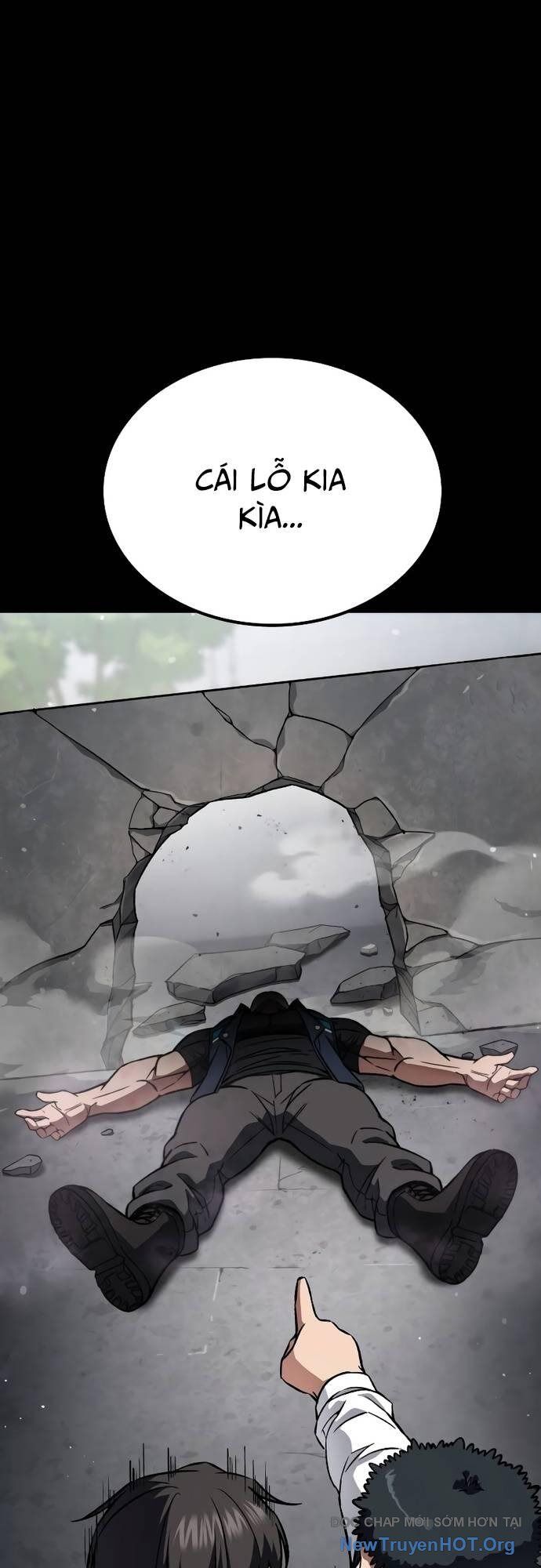 Anh Hùng Dẹp Loạn Chapter 5 - Trang 2