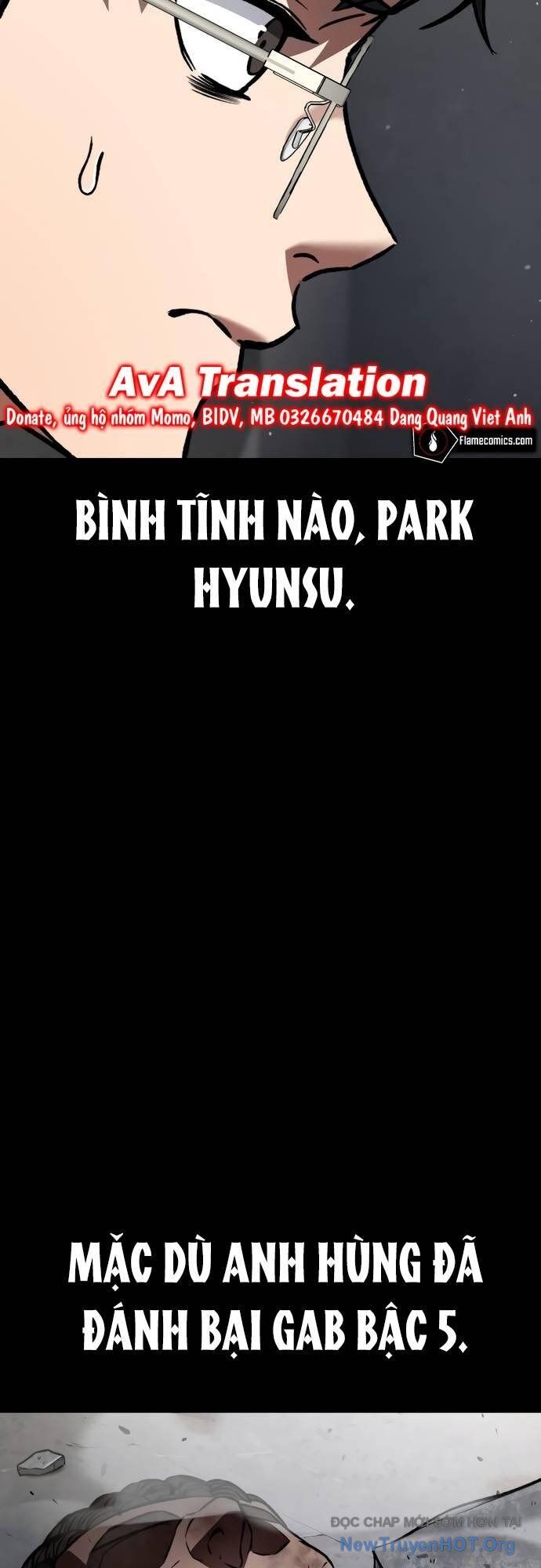 Anh Hùng Dẹp Loạn Chapter 5 - Trang 2
