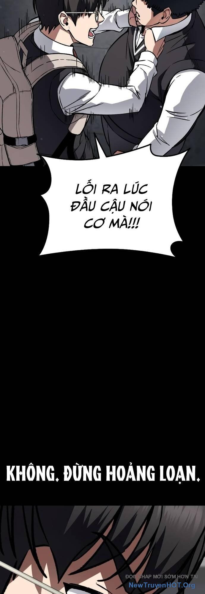 Anh Hùng Dẹp Loạn Chapter 5 - Trang 2