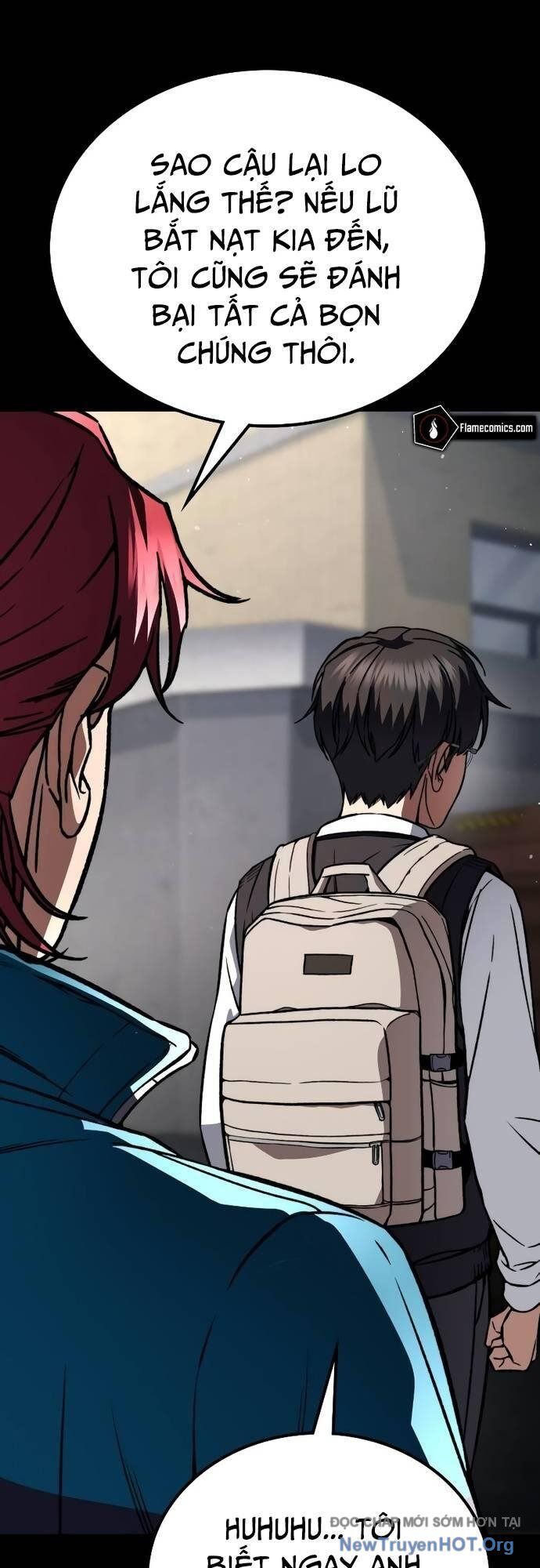 Anh Hùng Dẹp Loạn Chapter 5 - Trang 2
