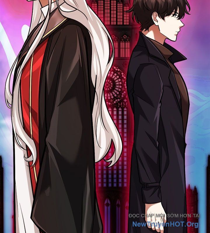 Pháp Sư Cận Chiến Mạnh Nhất Chapter 73 - Trang 2