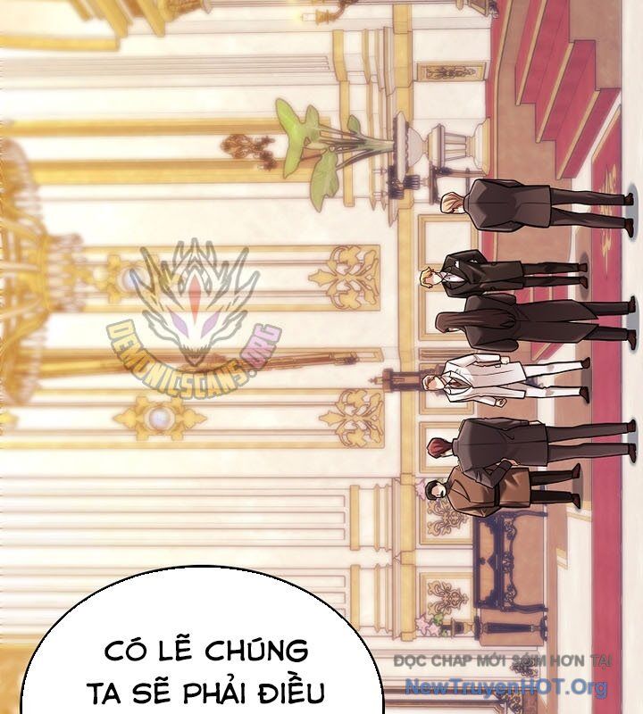 Pháp Sư Cận Chiến Mạnh Nhất Chapter 73 - Trang 2