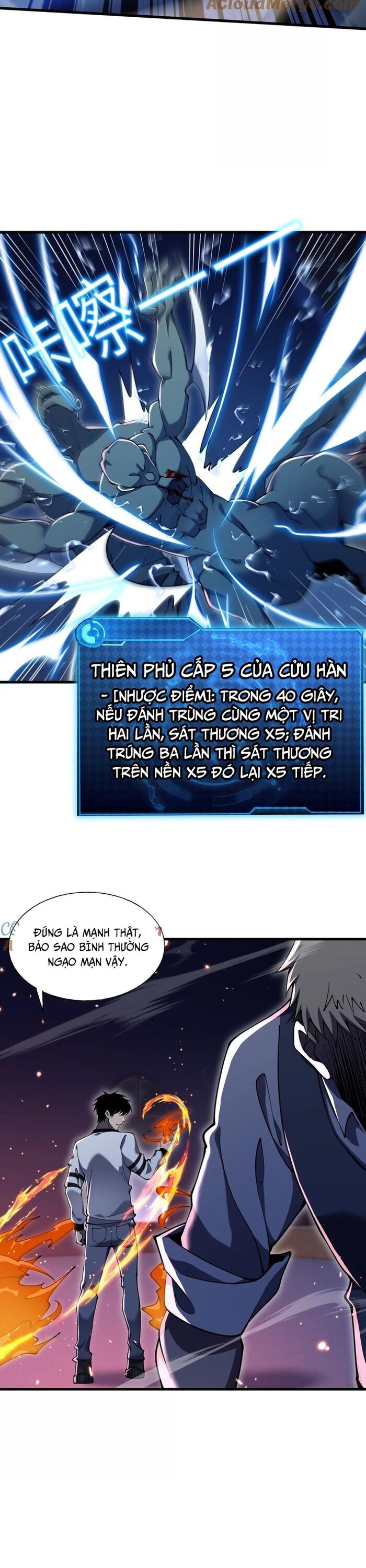 Thập nhị tinh Chapter 107 - Trang 2
