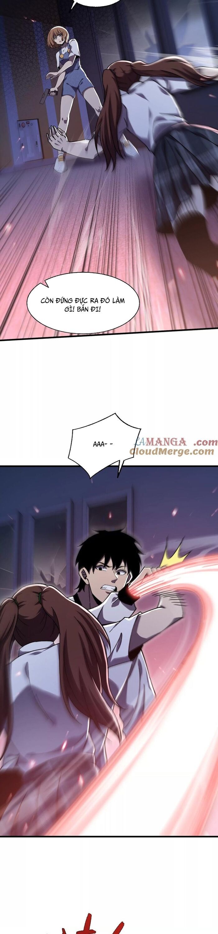 Thập nhị tinh Chapter 107 - Trang 2