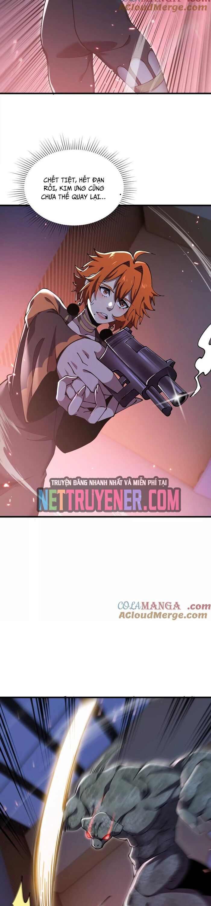 Thập nhị tinh Chapter 107 - Trang 2