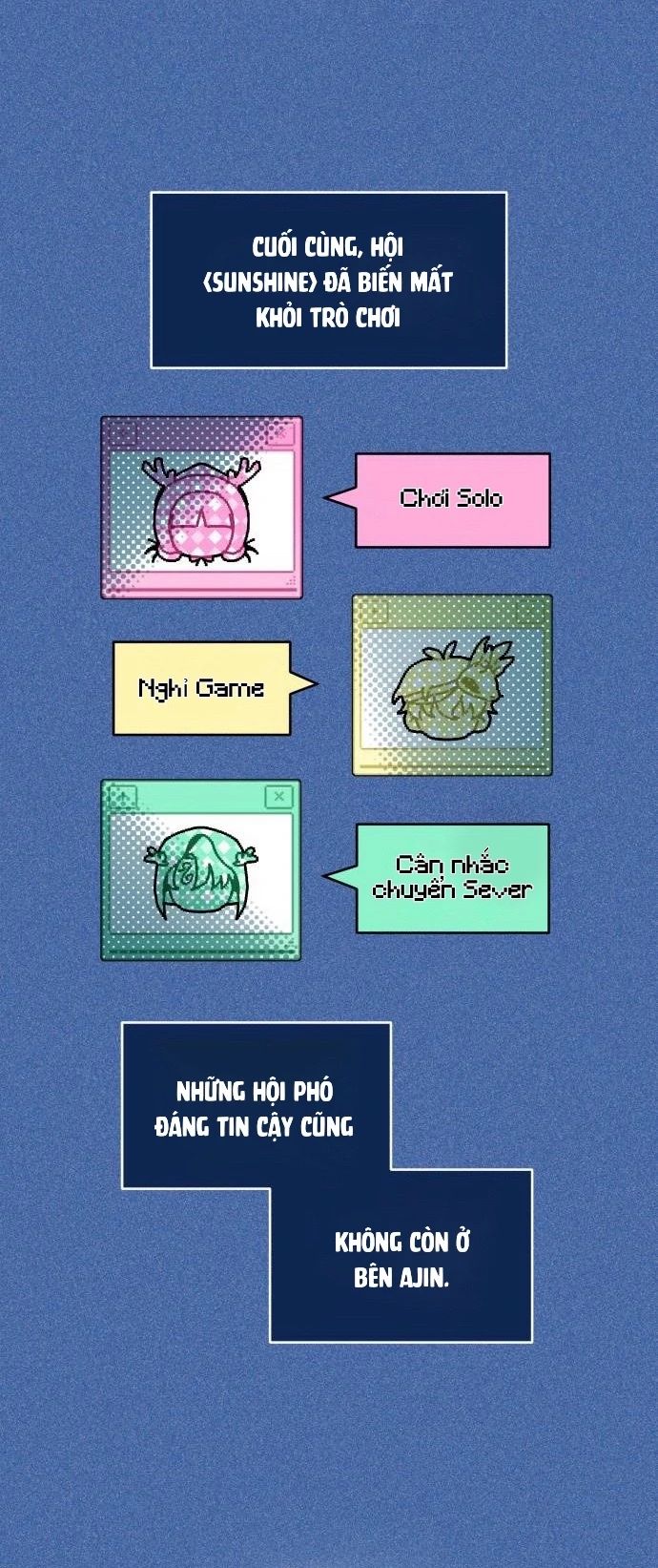 Guild Idol Chapter 4 - Trang 2